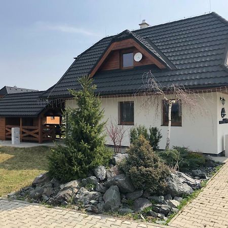 Villa 619 Stará Lesná Esterno foto