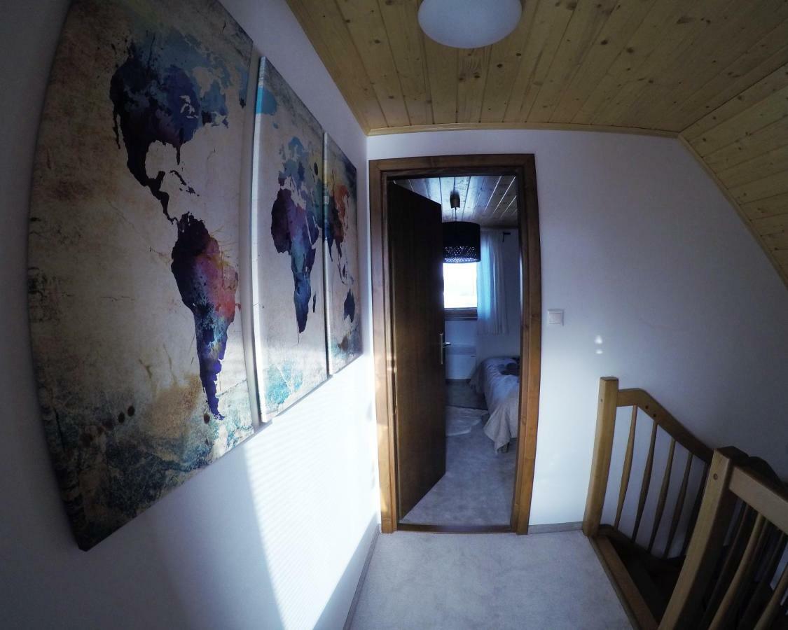 Villa 619 Stará Lesná Esterno foto