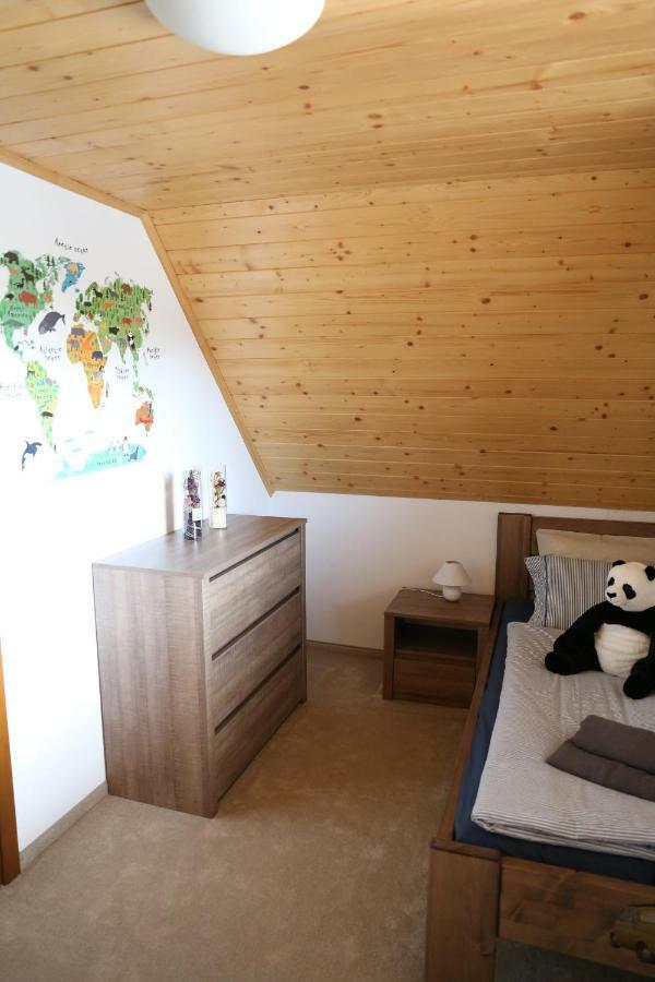 Villa 619 Stará Lesná Esterno foto