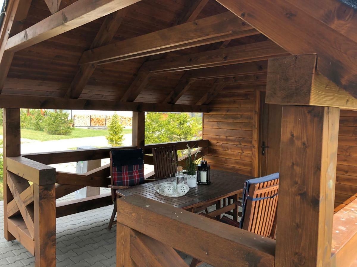 Villa 619 Stará Lesná Esterno foto