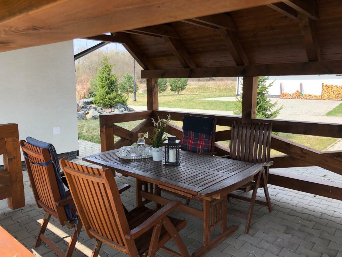 Villa 619 Stará Lesná Esterno foto