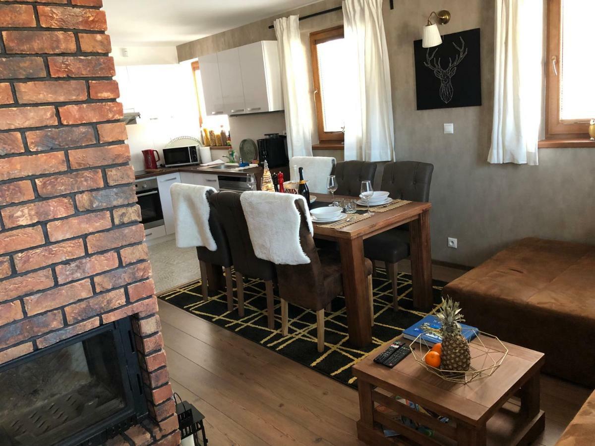 Villa 619 Stará Lesná Esterno foto