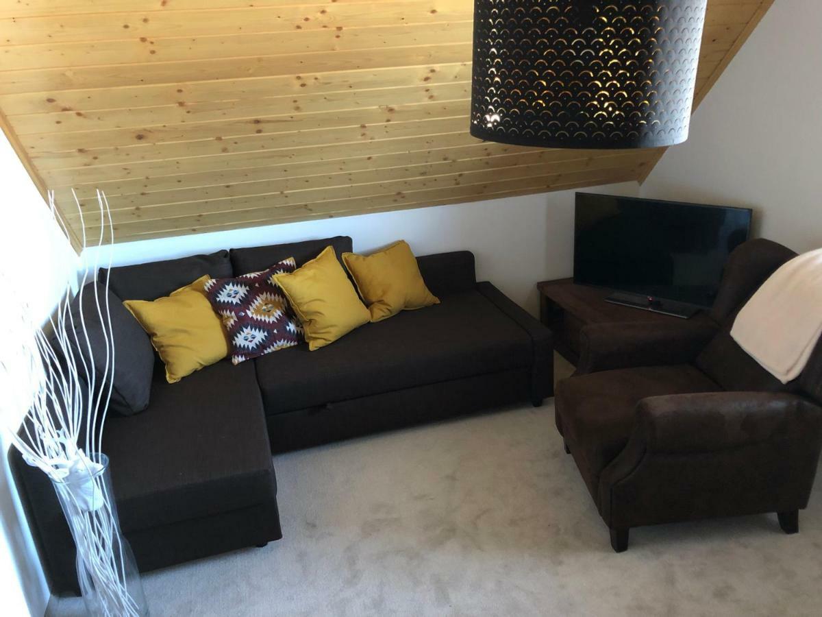 Villa 619 Stará Lesná Esterno foto